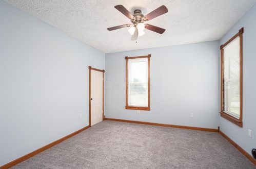 341 Main St, West Mansfield OH  43358-9505 exterior