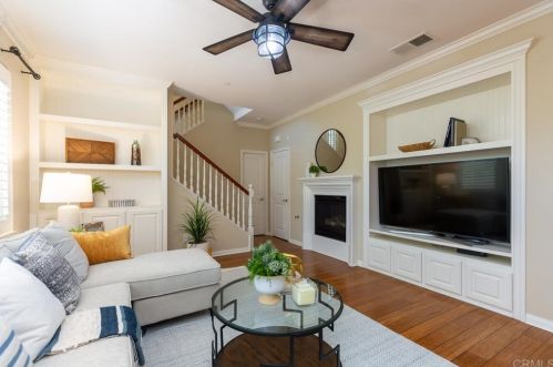 8407 Christopher Ridge Ter, San Diego CA 92127-6143 exterior