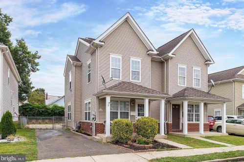 412 Beideman Ave, Camden NJ  08105-1407 exterior