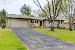 10904 Concord Woods Dr, Knoxville, TN 37934-5002