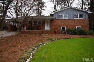 3226 Starmount Dr, Raleigh, NC 27604-3742