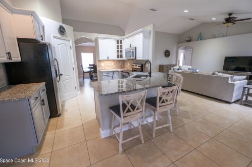 4969 Hamlin Cir, Mims FL  32754-5777 exterior