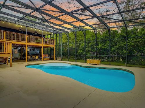 123 Matanzas Rd, De Bary, FL 32713-3459