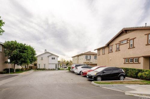 7040 Piedmont St, Chino CA  91710-6962 exterior