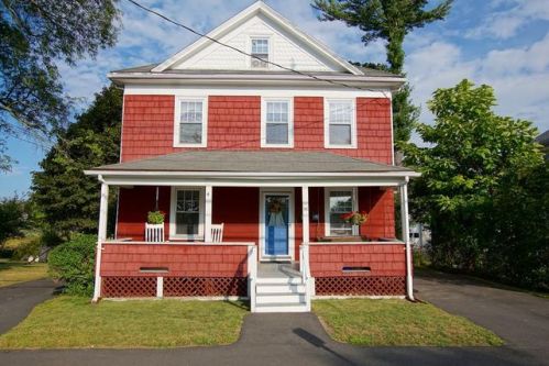 96 Liberty St, Danvers, MA 01923-3723