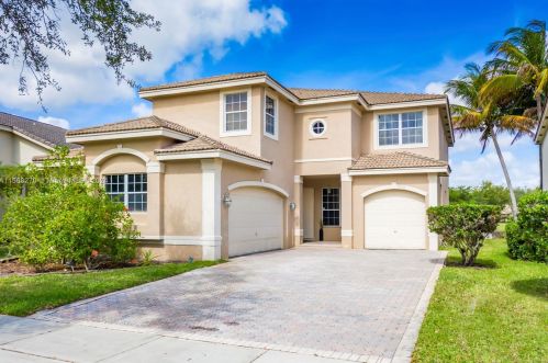 15791 24th St, Hollywood, FL 33027-4265