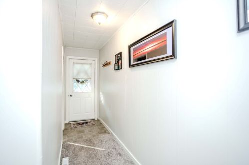 606 Miller St, Latrobe PA  15650-1549 exterior