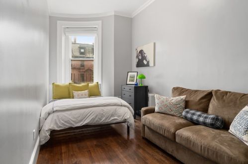 190 Beacon St, Boston MA  exterior