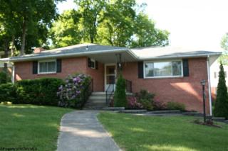 916 Hickory St, Morgantown, WV 26505-2645