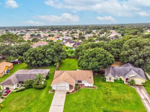 22528 Southshore Dr, Land O Lakes FL  34639-4726 exterior