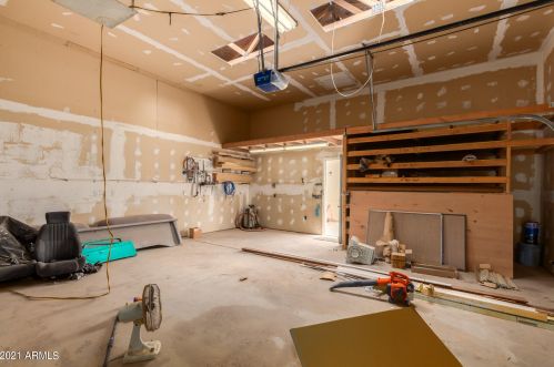 3623 Yorkshire Dr, Glendale AZ  85308-2335 exterior