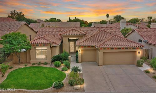 14518 99th St, Scottsdale, AZ 85260-3826