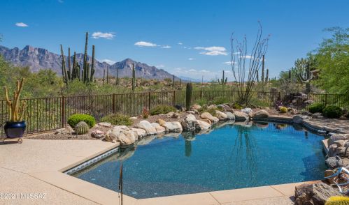 14008 Honey Tree Pl, Tucson, AZ 85755-4751