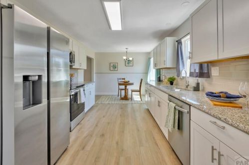 60 Amherst Ave, Pueblo CO  81005-1626 exterior