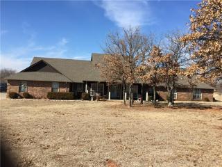 2019 Sandpiper Dr, Blanchard, OK 73010-8928