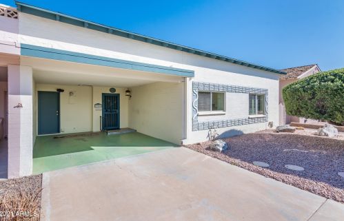 7706 Meadowbrook Ave, Scottsdale AZ 85251-1834 exterior