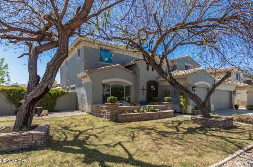 16913 Tasha Dr, Sun City, AZ 85388-1548