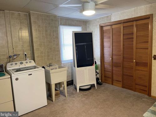 47 Bayside Dr, Selbyville DE  19944-4539 exterior