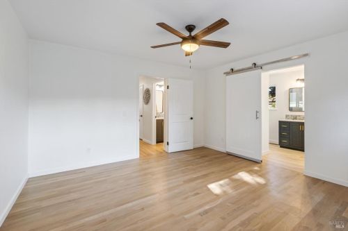 2612 Tamarisk Ct, Santa Rosa CA  95405-8413 exterior