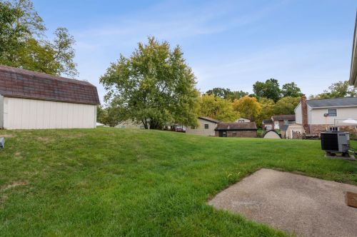 7783 Walnut Creek Dr, Florence KY  41042-2773 exterior