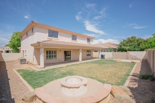 17003 Cottonwood St, Sun City, AZ 85388-1554