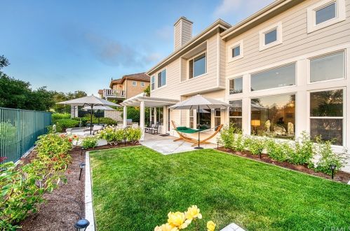 25 Madison Ln, Trabuco Canyon CA  92679-5012 exterior