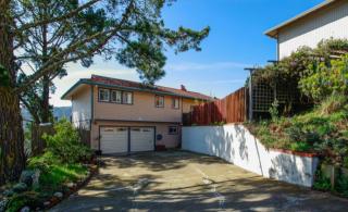 1236 Lerida Way, Pacifica, CA 94044-3634