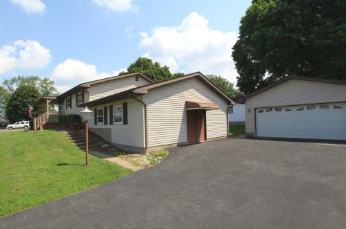 301 Brennan Rd, Chillicothe, OH 45601-2202