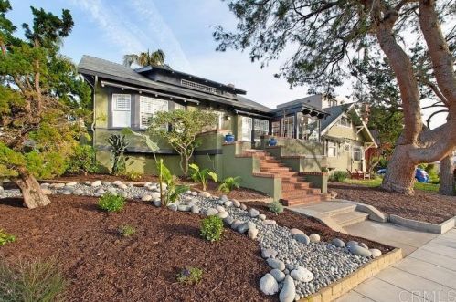 3365 Front St, San Diego, CA 92103-5507