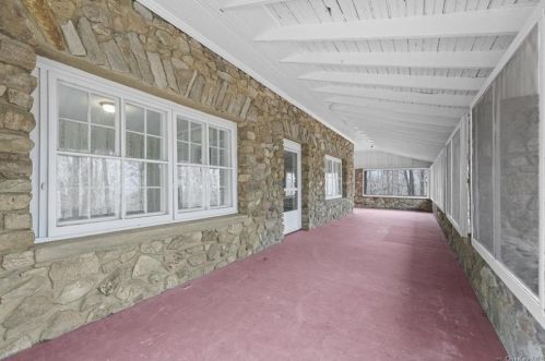 430 Rye Hill Rd, Monroe NY  10950-4509 exterior