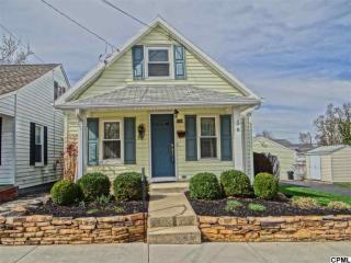 53 F St, Carlisle, PA 17013-1409