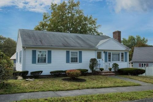 7 Granite St, Peabody, MA 01960-5839