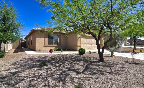 56 Angus Rd, San Tan Valley AZ  85143-4984 exterior