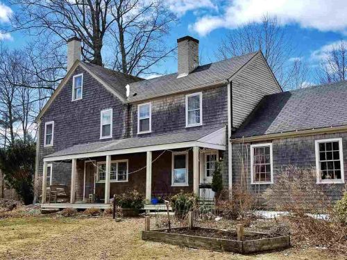 560 Clark Hill Rd, New Boston, NH 03070-4600