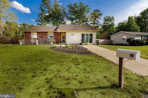59 Highland Ave, Erial, NJ 08081-1421