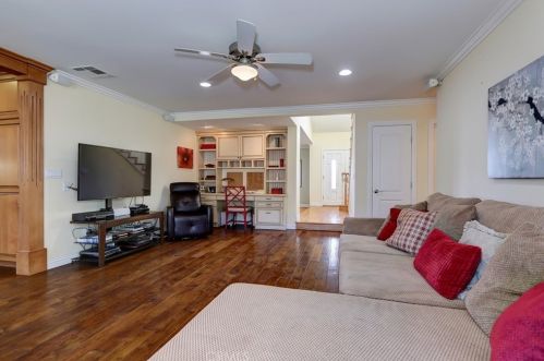 30792 Ganado Dr, Palos Verdes Estates CA  90275-6224 exterior