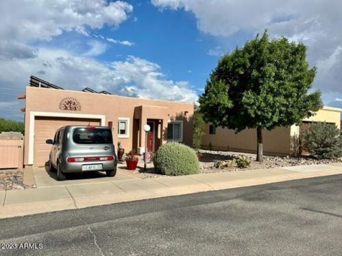 495 Taylors Trl, Sierra Vista, AZ 85635-8228