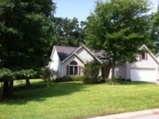 232 Oak Ridge Dr, Greenwood, SC 29649-3429