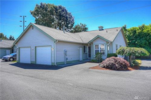 7816 Grange St, Lakewood, WA 98499-8585