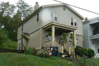 48 19th St, Newport KY  41071-2704 exterior