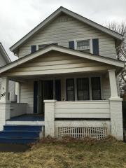 307 32nd St, Lorain OH  44055-1123 exterior