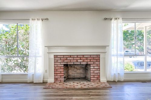 6596 Meadowridge Dr, Santa Rosa CA  95409-5863 exterior