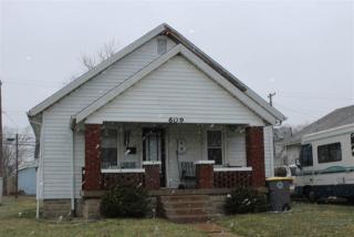 609 2nd St, Seymour, IN 47274-2125