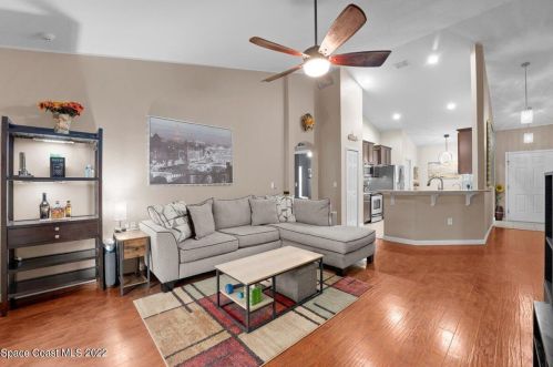 775 Breakaway Trl, Titusville FL  32780-7291 exterior