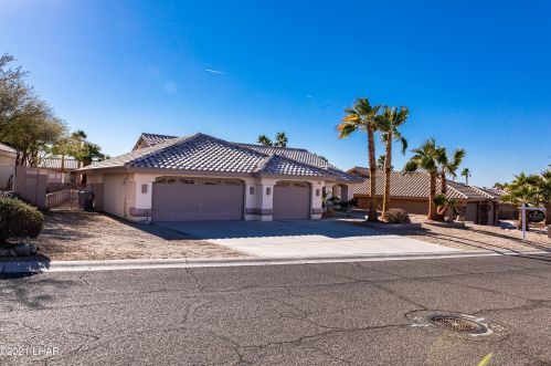 2414 Jacob Row, Lake Havasu City, AZ 86404-9566