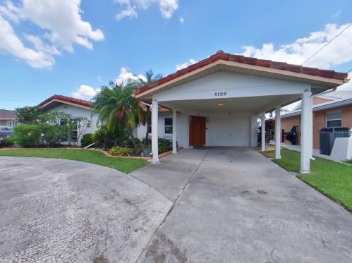 4129 Floramar Ter, New Port Richey, FL 34652-3167