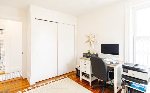 27 Barker St, Keene NH  03431-2402 exterior