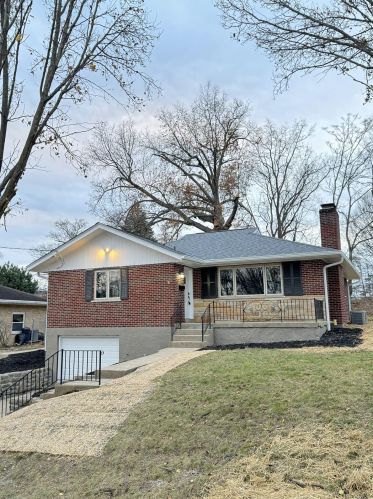 29 Highview Dr, Newport, KY 41075-1617