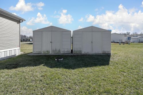 239 Rosie Ave, Pataskala OH  43062 exterior