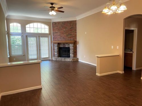 208 Douglas Dr, St Paul TX  75098-3763 exterior